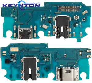 Repuesto para Samsung A02 A54 A73, Placa de Puerto de Carga Original y de Imitación Refinada 1:1, Conector de Enchufe, Cable Flexible - Product Image 6