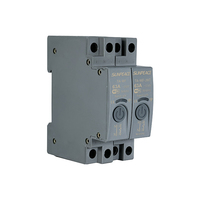 Interruptor Inteligente WiFi 63A 1P+N con Medidor de Energía, Monitoreo de kWh, Relé Temporizador, Control Tuya/SmartLife - Interruptor Inteligente DIY GO