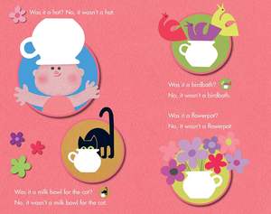 <span class=keywords><strong>Érase</strong></span> <span class=keywords><strong>una</strong></span> <span class=keywords><strong>vez</strong></span> un libro de sonido Potty Girl - Product Image 5