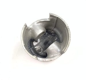 Kit de Piston Std 677-11631-00 avec anneaux de remplacement pour moteur de <span class=keywords><strong>bateau</strong></span> <span class=keywords><strong>Yamaha</strong></span> Parsun 5/8HP - Product Image 4