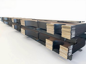 Oem 0.1Mm Precisie Lasersnit Voor Auto Stalen Beugel | Iso 9001 Gecertificeerd - Product Image 3