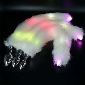 2024, анальная пробка из нержавеющей стали - Product Image 4