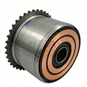 High quality <b>Engine</b> <b>System</b> CVVT ASSY-INTAKE 24350-2GGA0 243502GGA0 For H-yundai ACCENT 24350 2GGA0 - Product Image 4