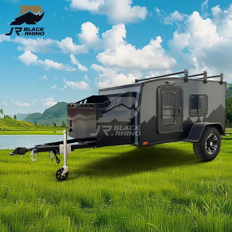 Certificação CE motor home rv caravana motorhomes caravana kit de portabilidade campervan van