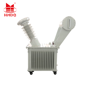 10kVA 80kV Yüksek Gerilim AC Güç Frekansı Kısmi Deşarj Dayanım Gerilimi Test Cihazı, Enerji Endüstrisi Elektrik Cihazları için - Product Image 3