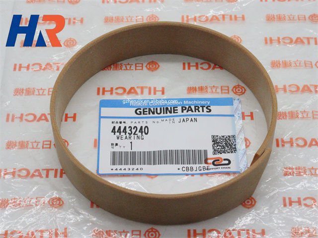 Original Excavator Parts Wear Ring 4443240 for ZX800-ZX890-5A