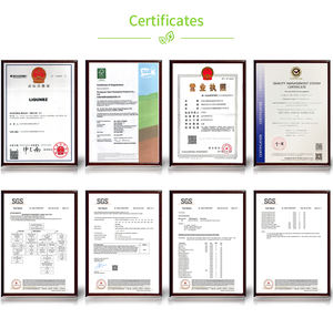 กล่องบรรจุภัณฑ์ขนมทำจากไม้ทรงกระบอกแบนออกแบบมาสำหรับปั๊มเค้กขนมหรูหราเป็นมิตรกับสิ่งแวดล้อม - Product Image 6