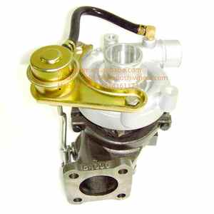 TOYOTA 3CT -2 2 TOYOTA ESTIMA EMINA LUCIDA için turboşarj CT9 17201-64070 - Product Image 1