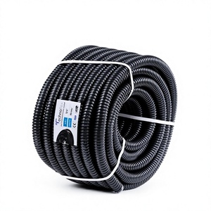 Conducto Flexible Eléctrico Recubierto de PVC de 50 mm - Product Image 1
