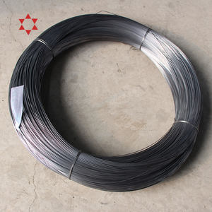 Жесткая проволока из пружинной стали 65Mn <span class=keywords><strong>72A</strong></span> 82B для пружинной стальной проволоки Bonnell - Product Image 2