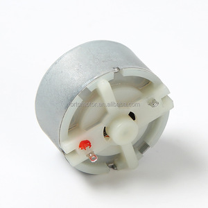 फोटो मोटर 500 माइक्रो डीसी ब्रश मोटर - Product Image 3