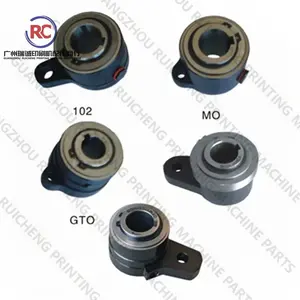 Embrayage à roue libre SM102 SOR CD102 <span class=keywords><strong>GTO</strong></span> MO 91.008.005F 43.008.005F 41.008.005F Roulement unidirectionnel - Product Image 1