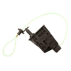 Poignée de bouchon de réservoir de carburant pour Honda, matériau ABS, pour véhicules Honda, 74700-TVA-A02 - Product Image 1