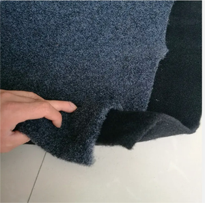 Нетканый автомобильный войлочный чехол для автомобиля, 4 направления, растягивающееся покрытие для автофургона, ковер для салона автомобиля, ковер для салона автомобиля - Product Image 2