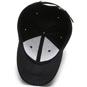 Titre du Produit : Casquette de Baseball Unisexe Classique et Tendance, Logo Personnalisable, Fabricant - Product Image 4