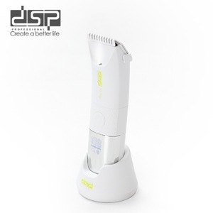 เครื่องเล็มขน DSP 6800RPM IPX7 กันน้ำ ชาร์จผ่าน USB ใช้ได้ทั่วร่างกาย - Product Image 5