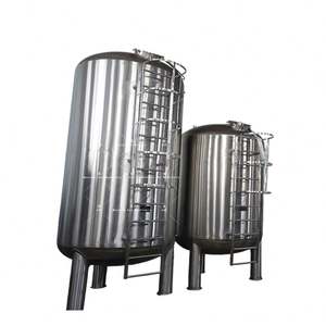 Tanque de AdBlue de Acero Inoxidable Ace de 15000 Litros en Venta - Product Image 5