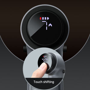 Juego de destornilladores eléctricos de precisión Kingsdun 36 en 1, destornillador eléctrico Digital inalámbrico de par ajustable <span class=keywords><strong>con</strong></span> <span class=keywords><strong>luz</strong></span> de trabajo LED - Product Image 2