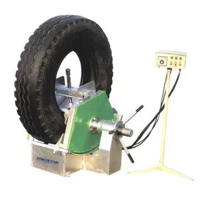 Preço atrativo Novo Tipo de máquina para a loja de pneus do caminhão vulcanizadora reparação de equipamentos