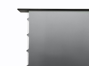 จอโปรเจคเตอร์แบบดึงขึ้นจากพื้น ขนาด 100 นิ้ว รุ่น [CBSP UST] ผลิตจากวัสดุ PET Crystal รองรับความละเอียด <span class=keywords><strong>4K</strong></span> ALR สำหรับโปรเจคเตอร์เลเซอร์แบบฉายระยะใกล้พิเศษ - Product Image 4