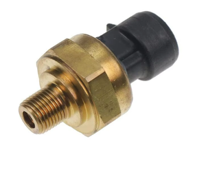 0193-0432 01930432 A028X493 Interruptor de Temperatura del Agua Refrigerante Compatible con el Motor del Generador Onan QSX15 K38 - Product Image 2