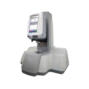 เครื่องวัดแรงดันแบบแผ่น DV-CAP3แบบแผ่นทรงกรวยที่มีอัตราการเฉือนสูง - Product Image 1