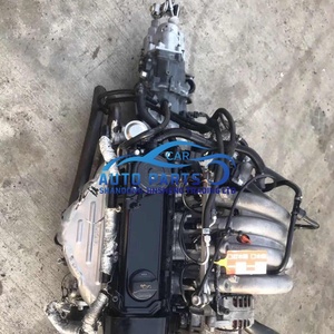 2,0 T 06G100031A BJZ MOTOR AUTOMÁTICO para VOLKSWAGEN VW PASSAT 2,0 SANTANA 3000 20 Skoda Superb - Product Image 3