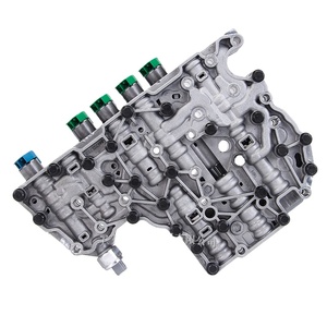 Boîtier de valve de transmission <span class=keywords><strong>automatique</strong></span> VT5 pour Dongfeng Fengfeng CTV Boîtier de valve de boîte de vitesses VT5 - Product Image 1