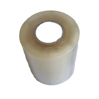 Ruban adhésif robuste pour tapis de lutte, revêtement de sol en vinyle pour gymnastique, ruban de marquage transparent pour sols de danse, pour exercices sportifs et salles de sport