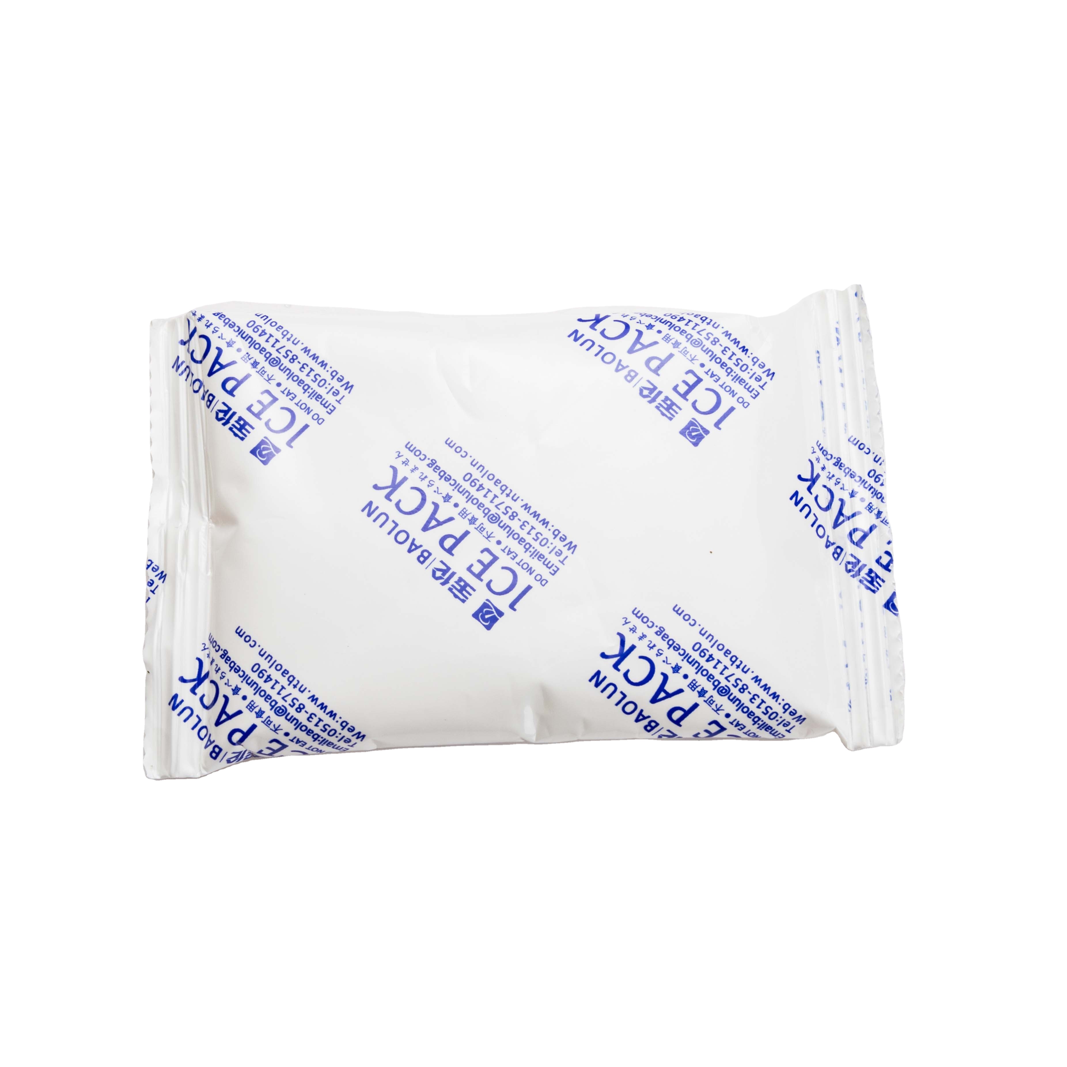 Wholesale Ice Gel Pack Manufacturers Eye Cold Pack Shipping