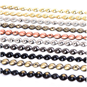 Bandes pour ongles, pinces pour manucure, décoratives, en Nickel, laiton, Bronze, housse de canapé, 11mm - Product Image 5