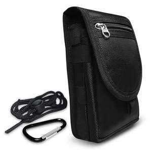 Brand New Eco-Friendly Multifunctional Electrician's Pouch Classic Style <b>Canvas</b> <b>Tool</b> Organizer <b>Bag</b> Portable <b>Tool</b> <b>Bag</b> - Product Image 2