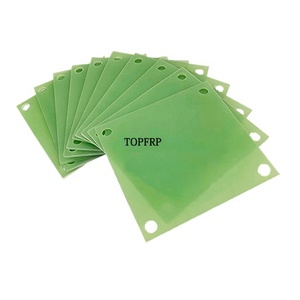 High Temperature Epoxy Board , Fiberglass Insulation Board - Product Image 2