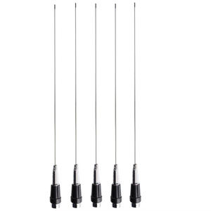 Antenne mobile UHF 340-520 MHz en acier inoxydable, type MC200, à découpe - Product Image 2