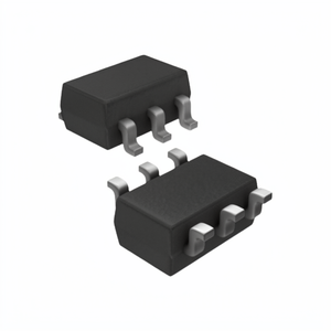 Transistores SC-74, SOT-457 AO6804A en Stock, Compre Componentes Electrónicos en Línea - Product Image 1
