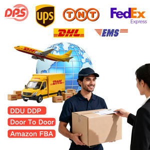 <span class=keywords><strong>Agente</strong></span> <span class=keywords><strong>de</strong></span> Carga Aérea Internacional Económico <span class=keywords><strong>de</strong></span> China a Estados Unidos y Canadá, DDP DAP con 100% <span class=keywords><strong>de</strong></span> Seguro y Almacenamiento Gratuito por 30 Días - Product Image 1