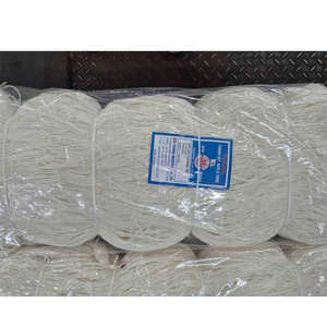 Filet de pêche en nylon Yusung 210D 6 brins 175 Yds haute résistance multifilament qualité marine fabriqué en Corée - Product Image 4