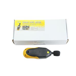 Medidor de Nivel de Sonido Silicon Valley S4308 30-130dB para Uso en Fábrica y Laboratorio - Product Image 4
