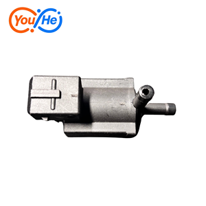 Nieuwe Oem 12649146 12657023 19168559 Turbocompressor Solenoïde Voor Chevrolet Equinox Buick Visie Cadillac Cts <span class=keywords><strong>Gmc</strong></span> Auto-Onderdelen - Product Image 2