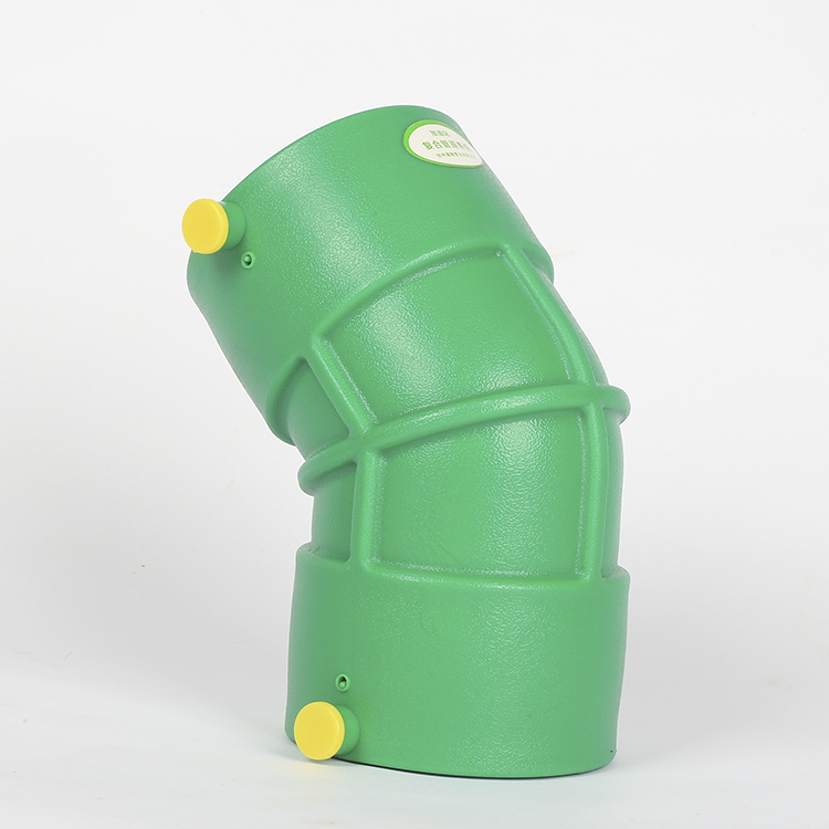 Соединительная муфта для труб из ПЭНД