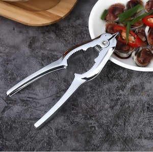 रक्त क्लम सलामी, रक्त क्लैंप, क्रैब क्लैंप, रक्त क्लम स्लिसर, अचार खाद्य उपकरण, बहु-कार्यात्मक जस्ता मिश्र धातु क्लैंप, नट क्लैंप - Product Image 3