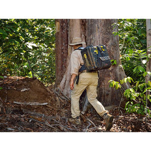 Système de transport de cabine de sac à dos pour Explorer Cases - Product Image 2