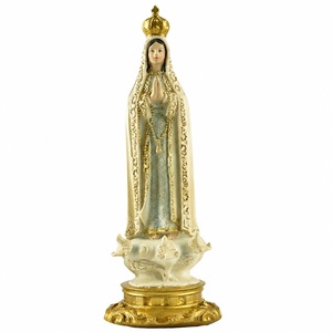 Nueva Escultura Decorativa de Ángel para el Hogar, Adorno Religioso, Estatua de San Miguel para Regalo Empresarial - Product Image 5