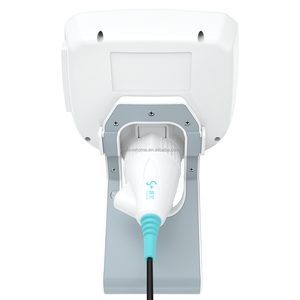 Endoscope vétérinaire multifonctionnel à source lumineuse LED rigide personnalisée de qualité supérieure pour équipement chirurgical vétérinaire - Product Image 4