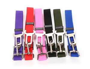 Cinturón <span class=keywords><strong>de</strong></span> <span class=keywords><strong>seguridad</strong></span> <span class=keywords><strong>para</strong></span> <span class=keywords><strong>perros</strong></span> y vehículos - Product Image 6