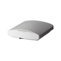 Punto de Acceso Inalámbrico Administrado para Interiores 901-R510-WW00 802.11ac Wave 2 de Doble Banda 2x2 MIMO 1200Mbps Gigabit PoE