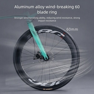 Nuova Bici da Corsa 2026, 16 velocità, Manubrio Piatto, Ultra-leggera per Adulti, Ragazzi, Uomini e Donne, Bicicletta da Corsa Trek - Product Image 6