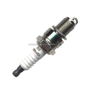 Hohe Qualität Auto Zündkerze RJ12C BPR6ES BP6ES W16EXR-U W20EXR-U 90919-01083 WR8DC + für Dodge GMC Chevrolet Chrysler Buick - Product Image 2