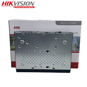 Hikvision DS-7616NI-M2/16 P 16 canaux 1U 16 PoE 8K <span class=keywords><strong>NVR</strong></span> Comparaison d'image de visage Capture de visage humain Recherche d'image de visage - Product Image 5