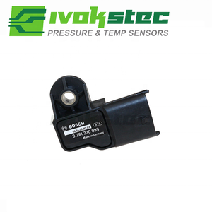 37830-RBD-E01 37830RBDE01 37830-R3L-BG0 37830R3LBG0 37830-R3L-G01 37830R3LG01 Capteur de pression du collecteur d'admission MAP pour <span class=keywords><strong>HONDA</strong></span> - Product Image 3